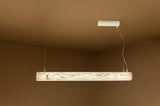 Roller Pendant Lamp