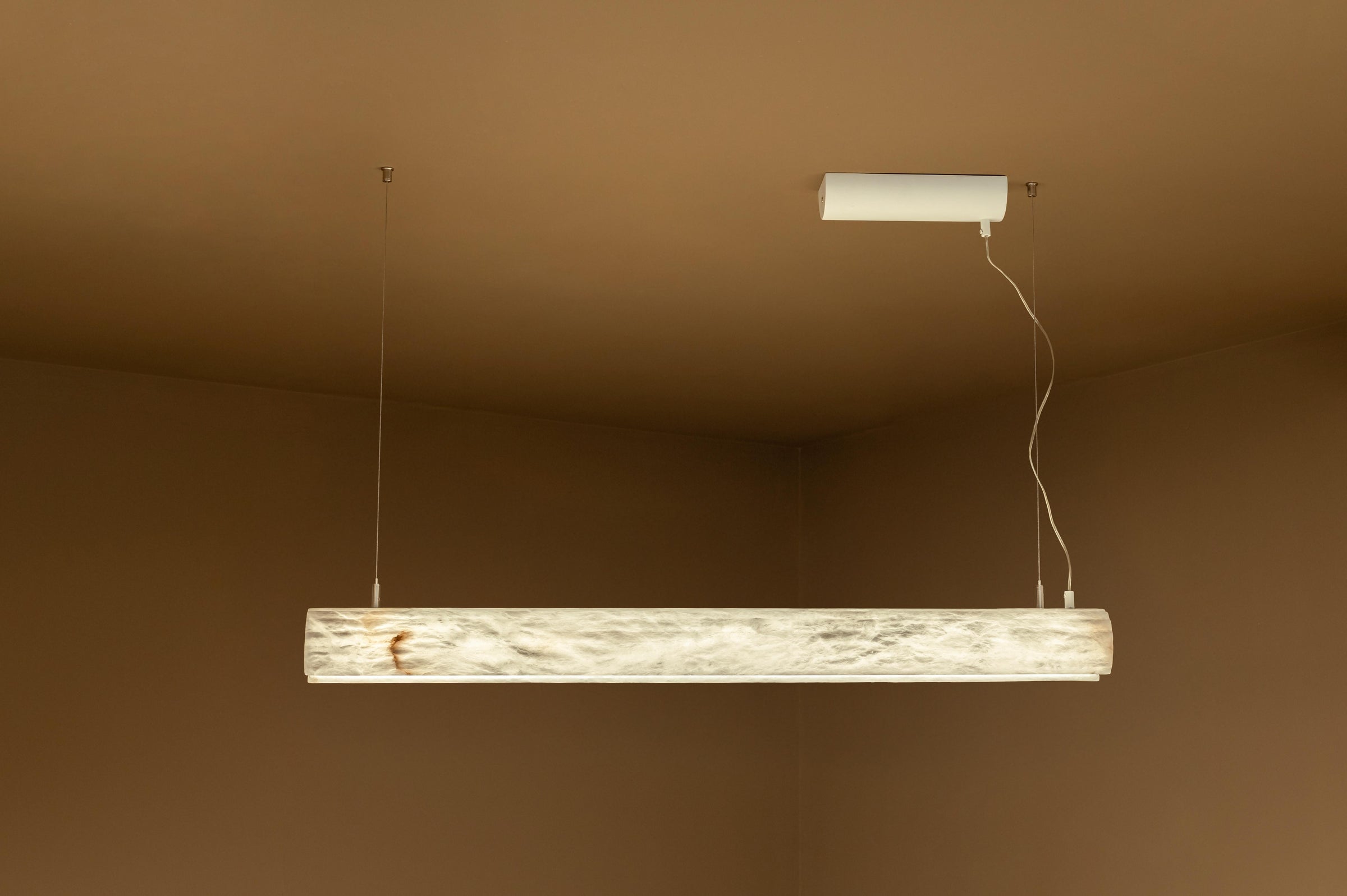 Roller Pendant Lamp