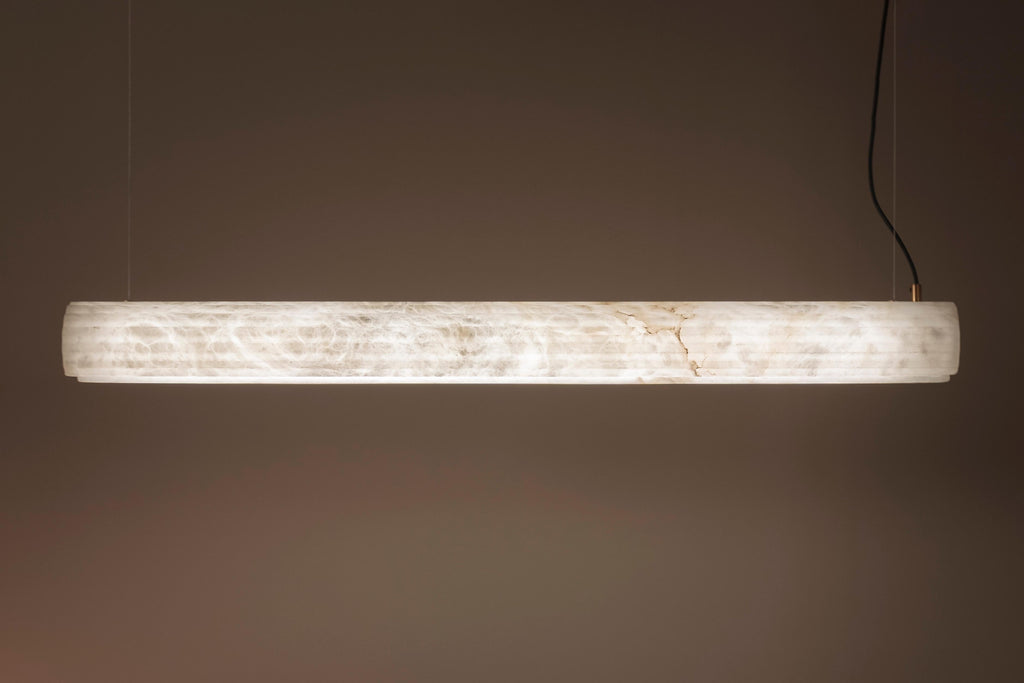 Roller Pendant Lamp