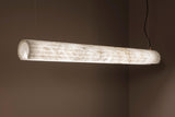 Roller Pendant Lamp