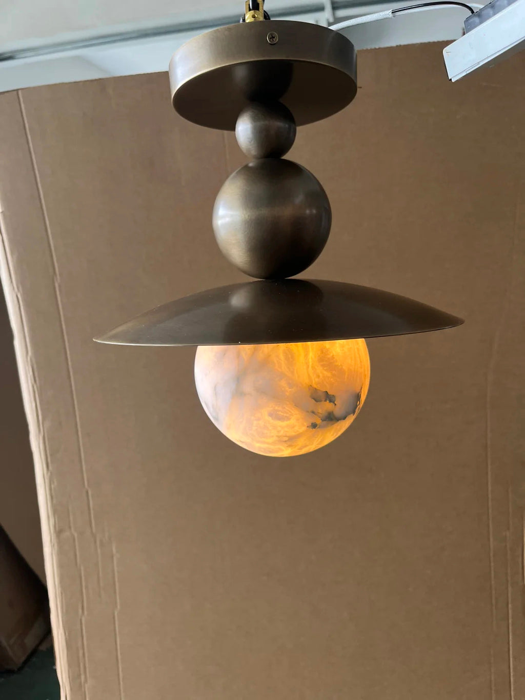 Ron Flush Mount