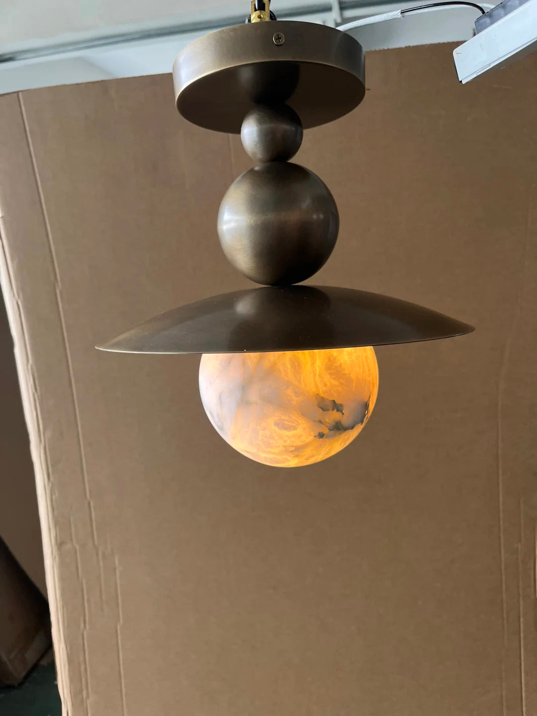 Ron Flush Mount