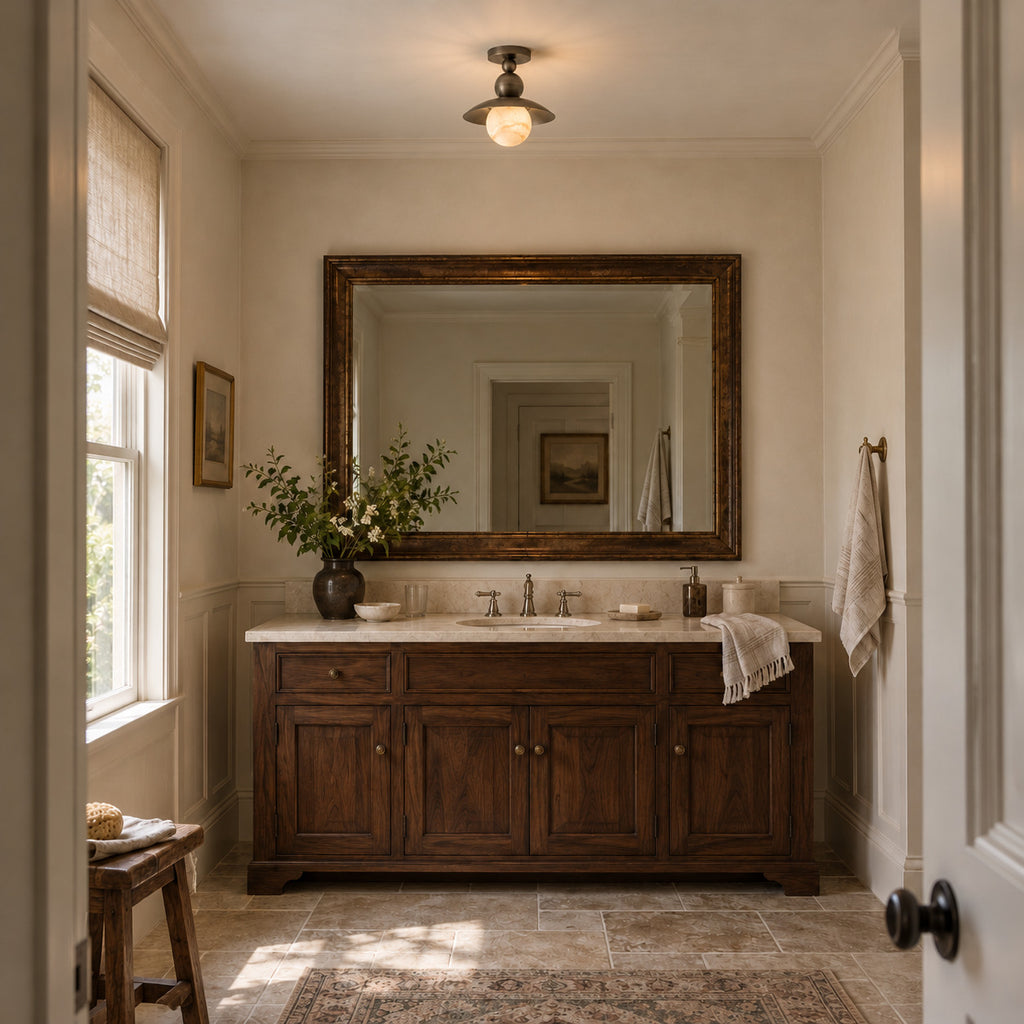 Ron Flush Mount