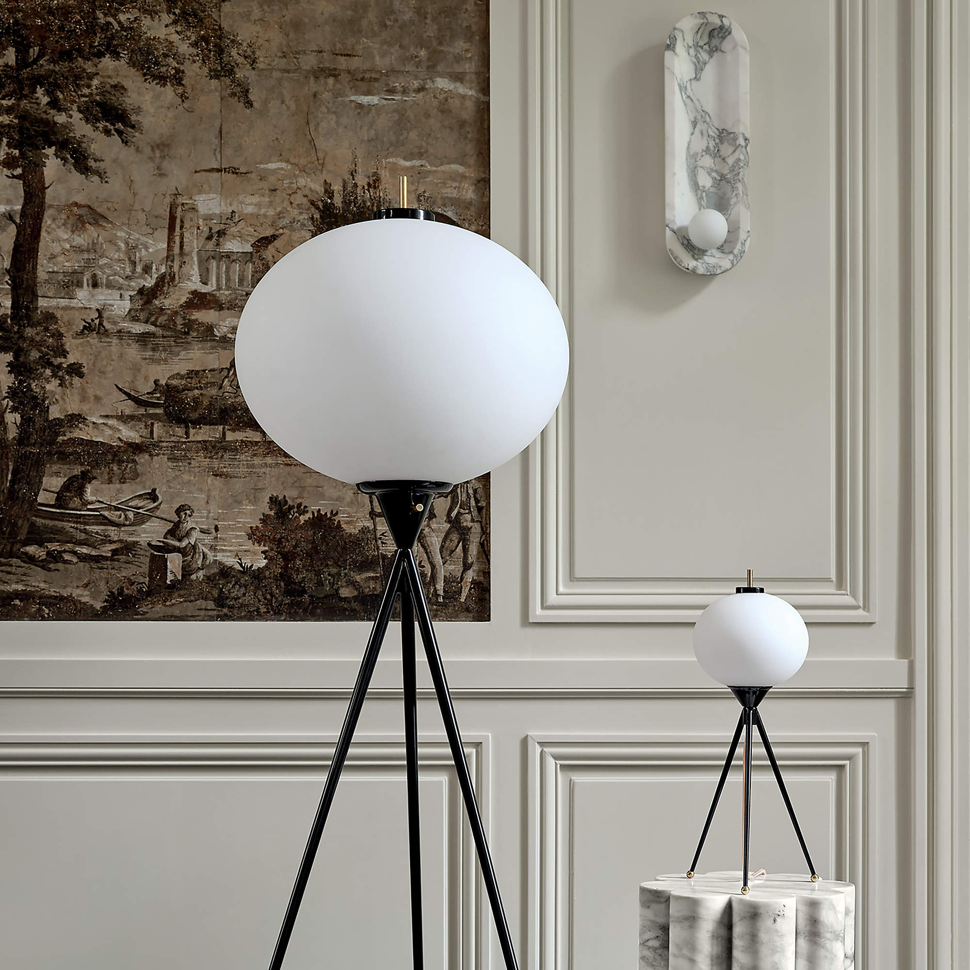 Roxane Wall Sconce