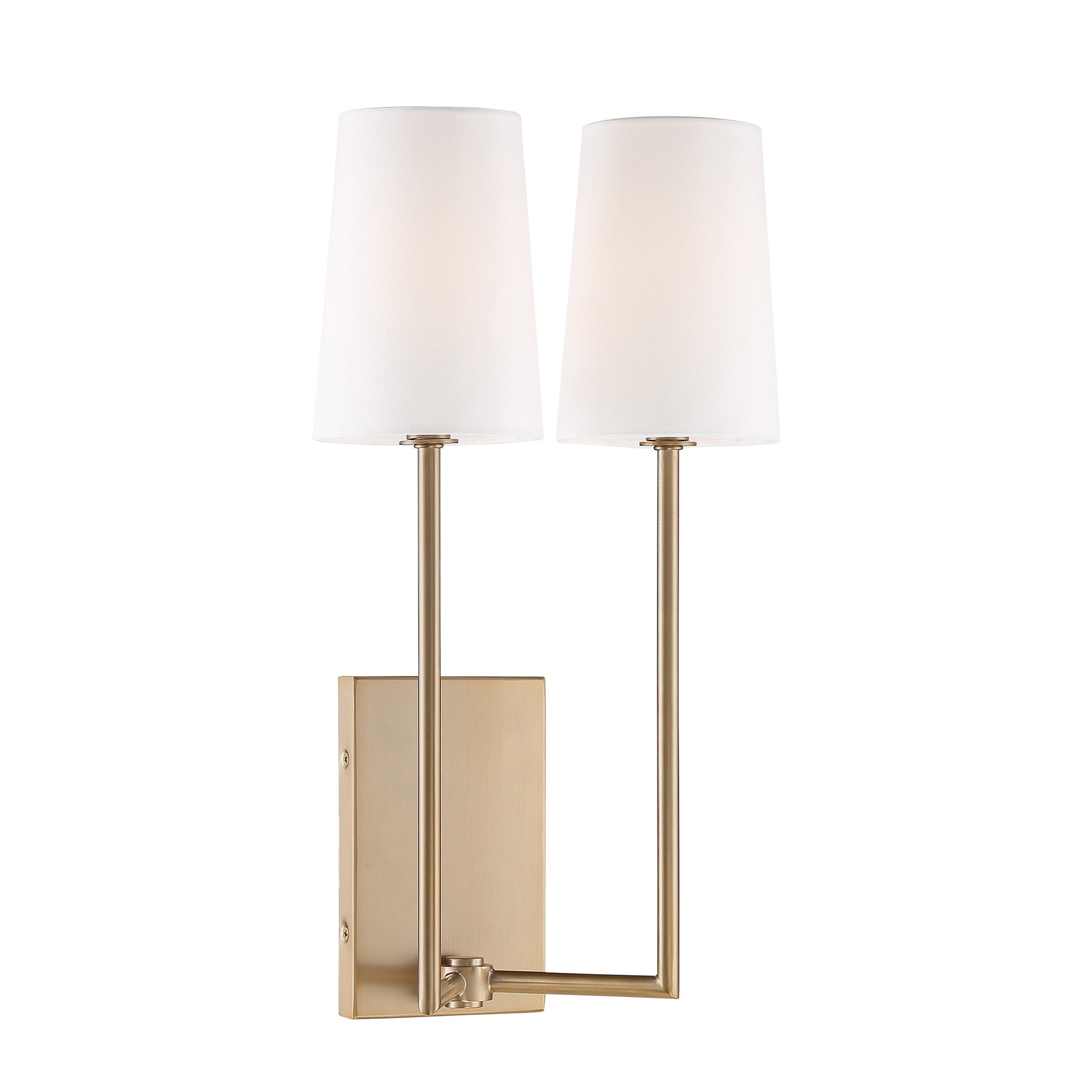 Roy Wall Sconce