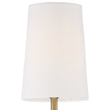 Roy Wall Sconce