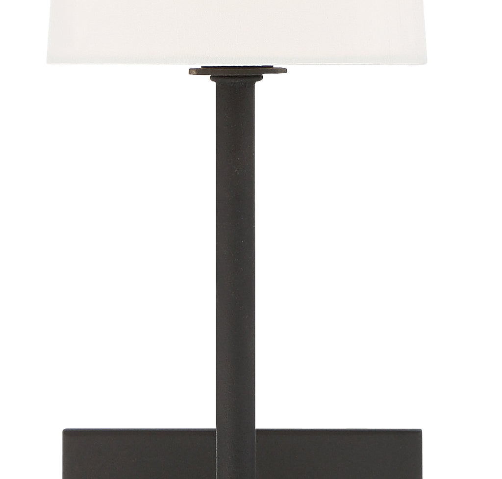 Roy Wall Sconce