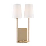 Roy Wall Sconce