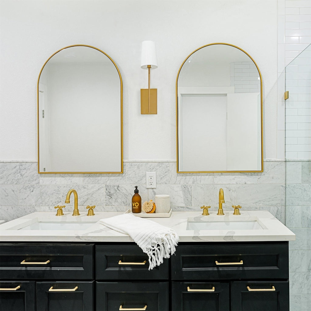 Roy Wall Sconce