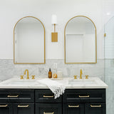 Roy Wall Sconce
