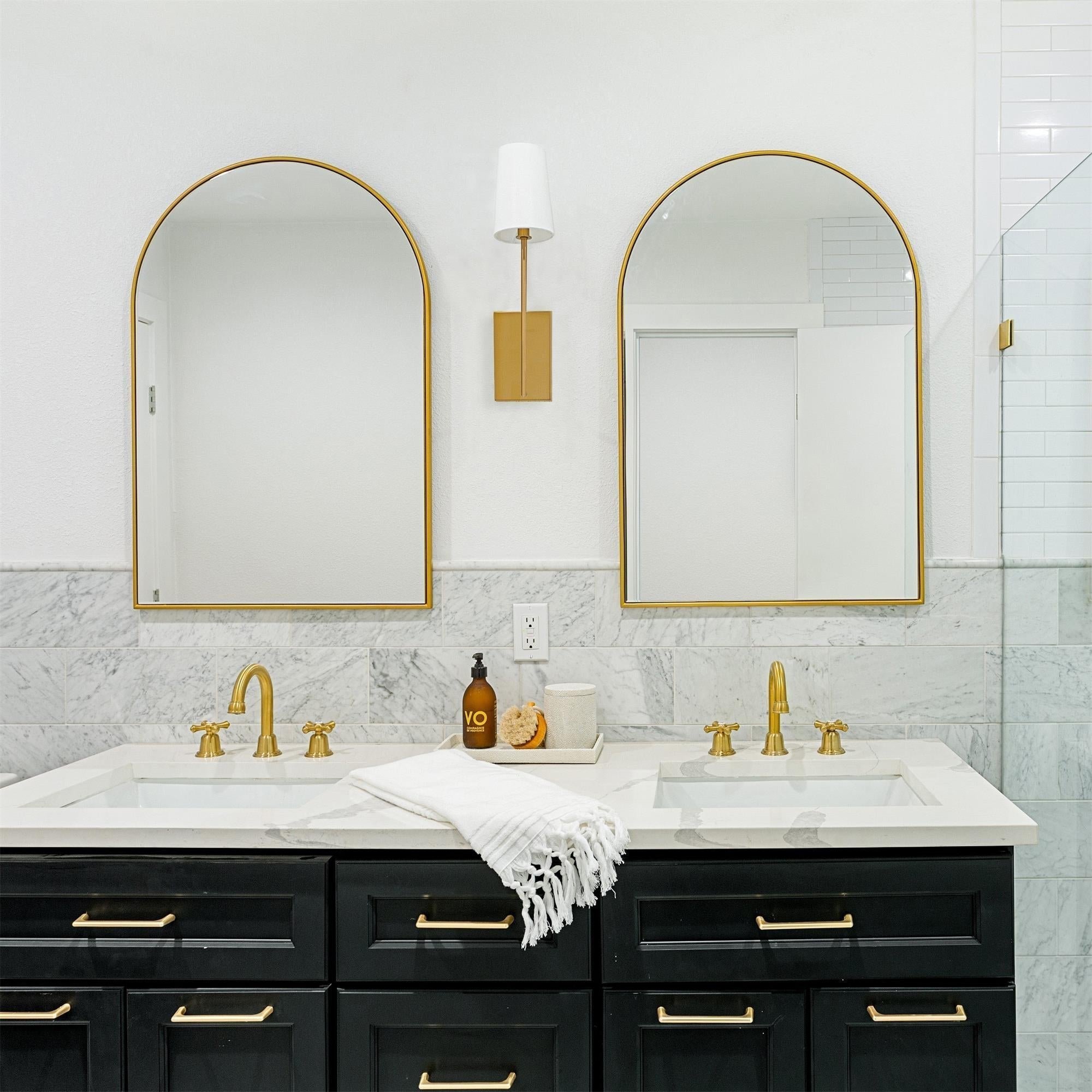 Roy Wall Sconce