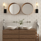Roy Wall Sconce