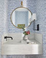Roy Wall Sconce