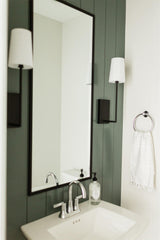 Roy Wall Sconce