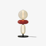 Stained Glass Floor Lamp