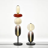 Stained Glass Floor Lamp