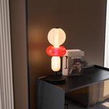 Stained Glass Floor Lamp