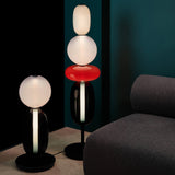 Stained Glass Floor Lamp
