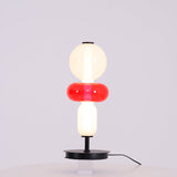 Stained Glass Floor Lamp