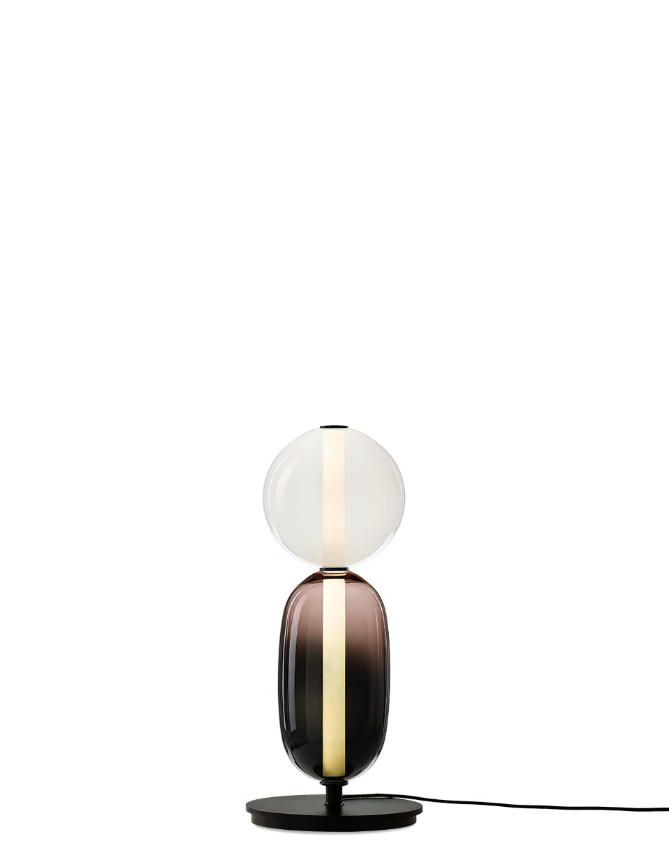Stained Glass Floor Lamp