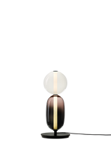 Stained Glass Floor Lamp