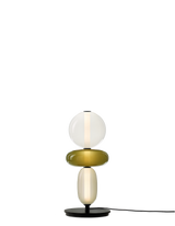 Stained Glass Floor Lamp