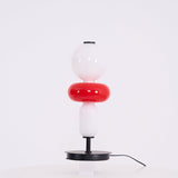 Stained Glass Floor Lamp