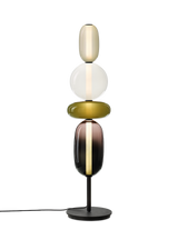 Stained Glass Floor Lamp