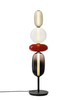 Stained Glass Floor Lamp