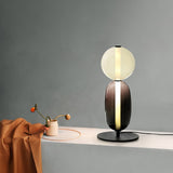 Stained Glass Floor Lamp