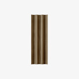 Ruffle Wall Sconce
