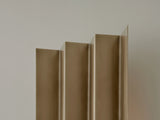Ruffle Wall Sconce