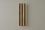 Ruffle Wall Sconce
