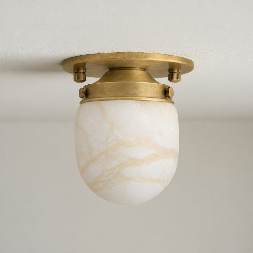 Ruth Flush Mount