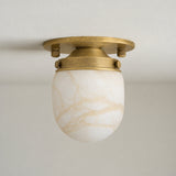 Ruth Flush Mount
