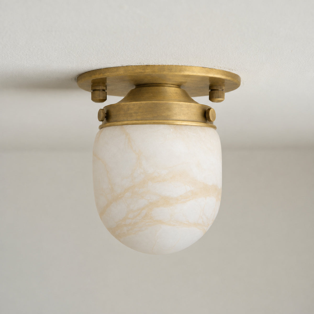 Ruth Flush Mount