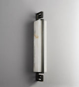 Ruyi Alabaster Wall Sconce