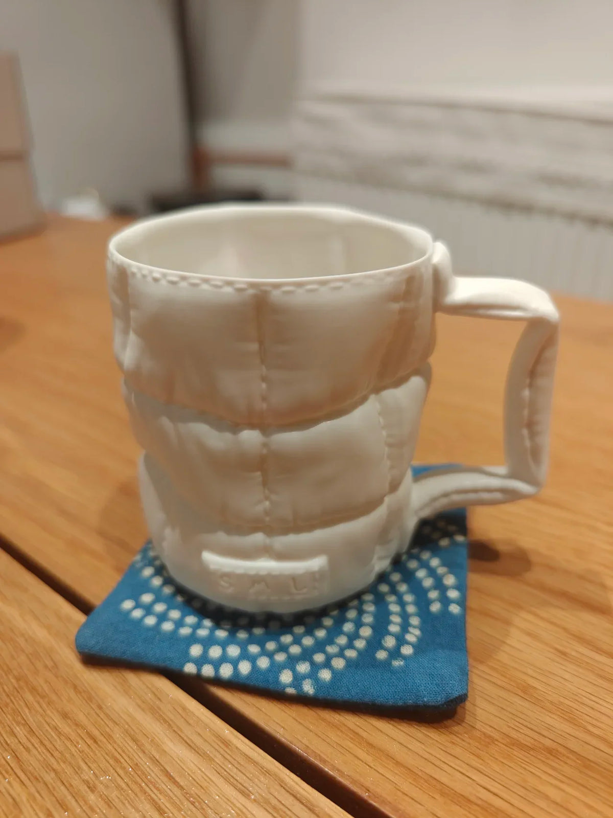 SML Mug