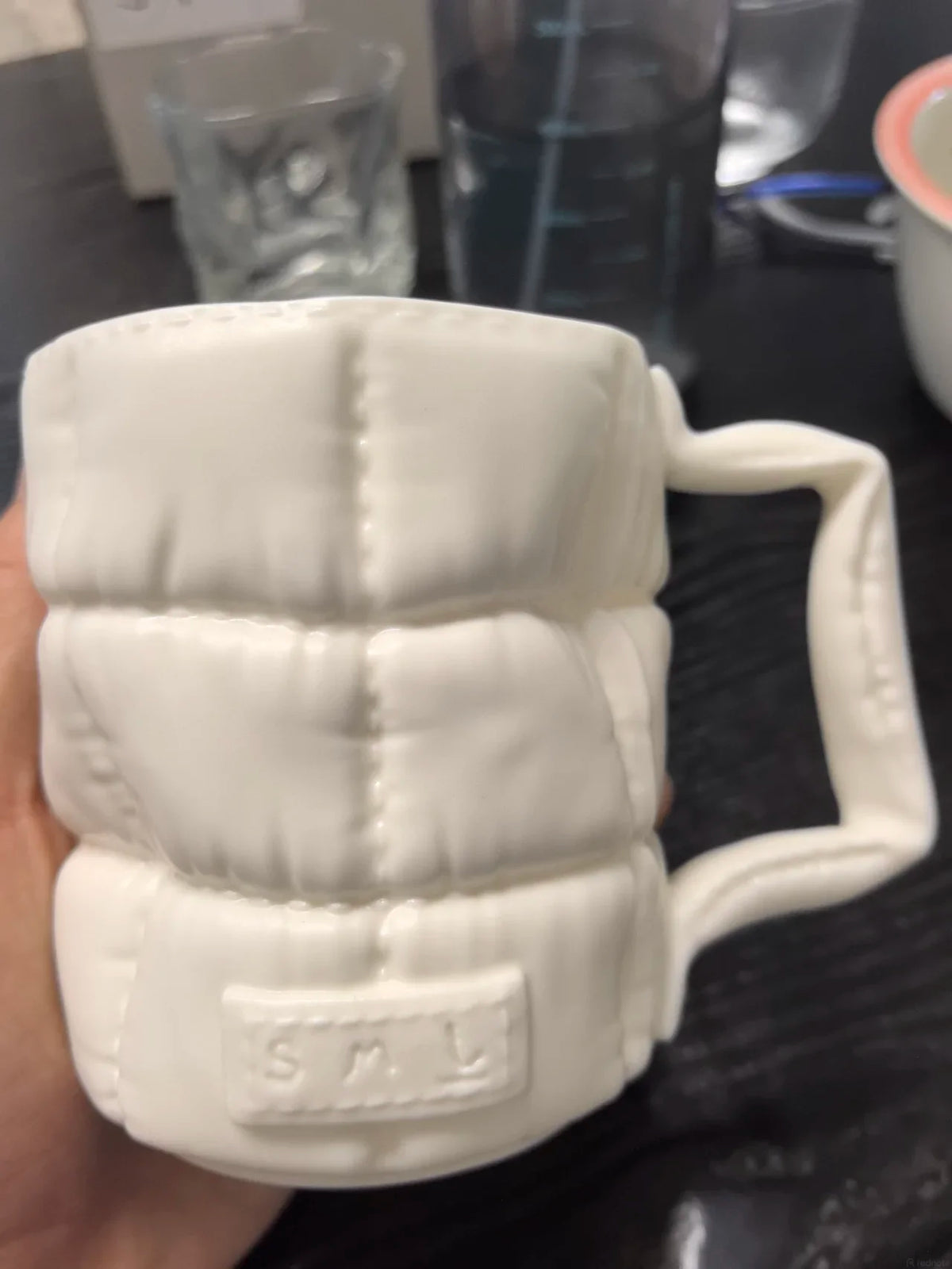 SML Mug