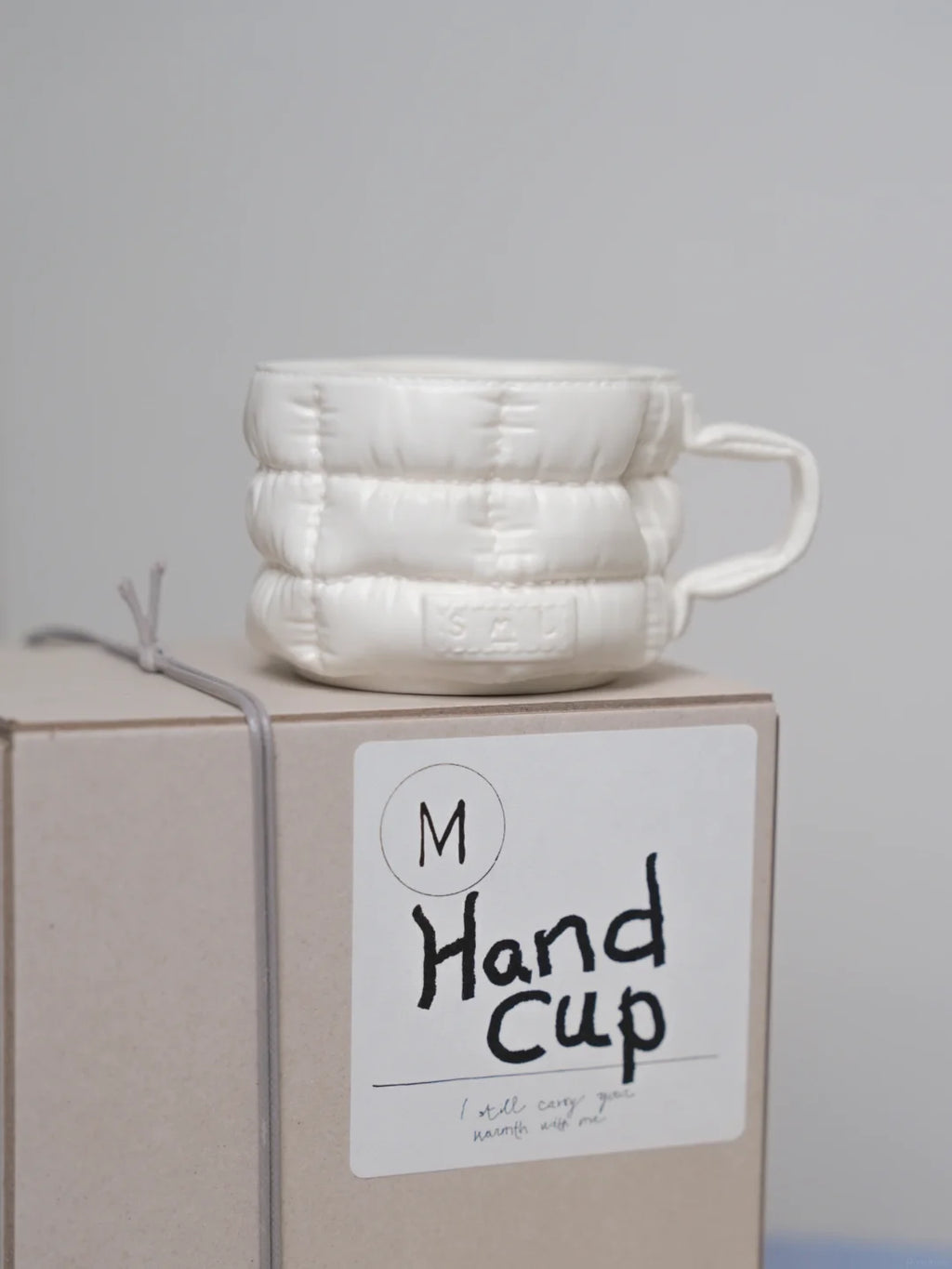 SML Mug