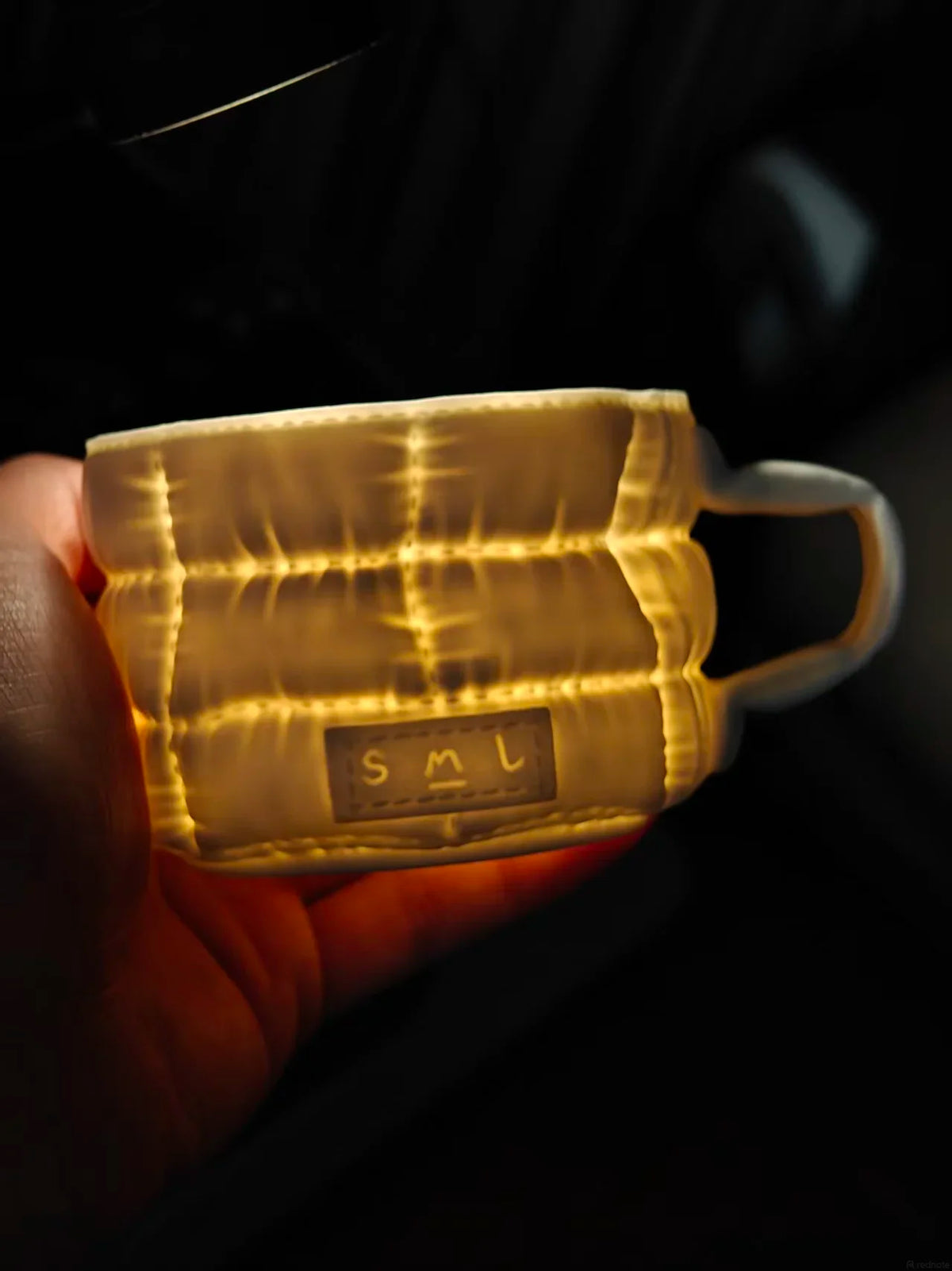 SML Mug