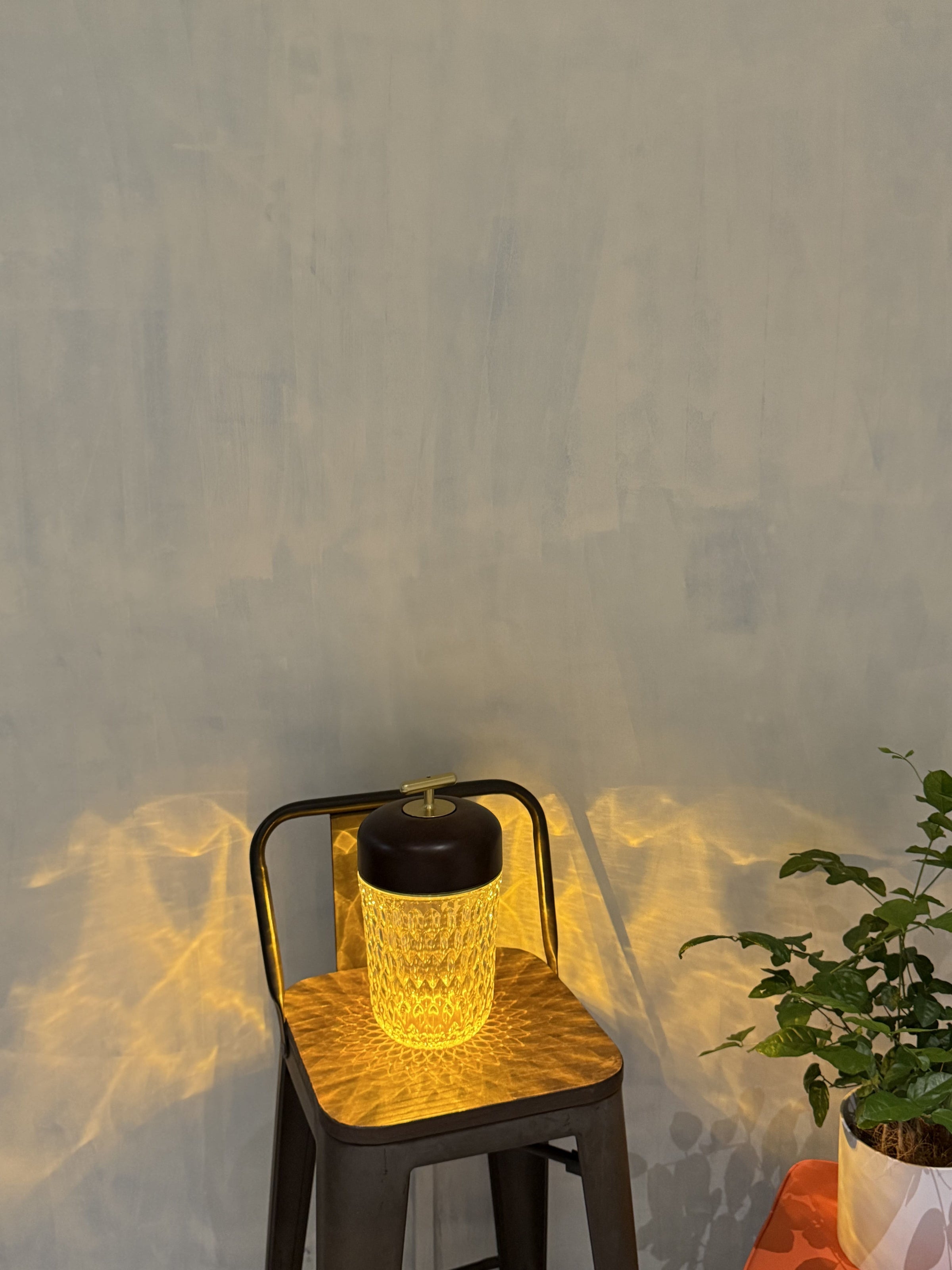 Beats Portable Table Lamp