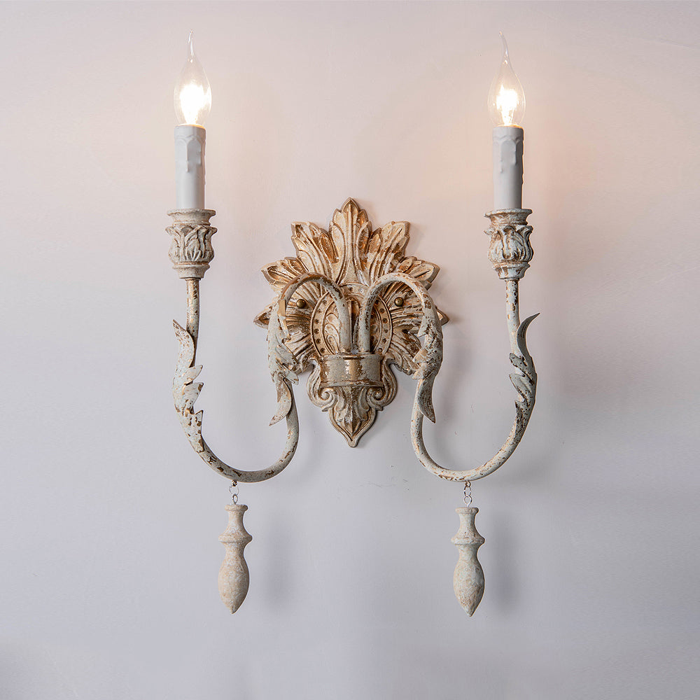 Salento Wall Sconce