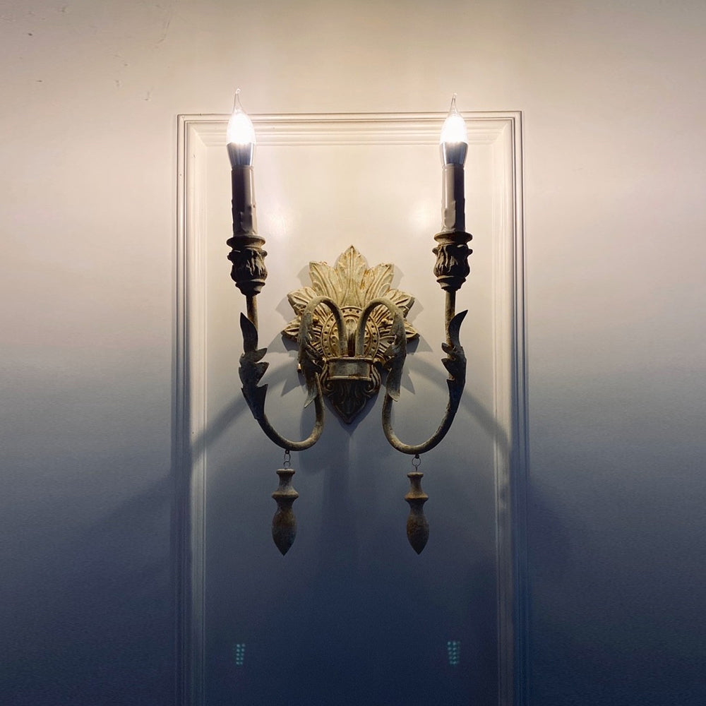 Salento Wall Sconce