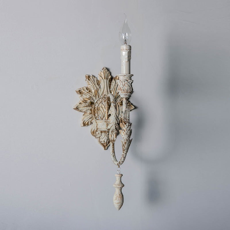 Salento Wall Sconce