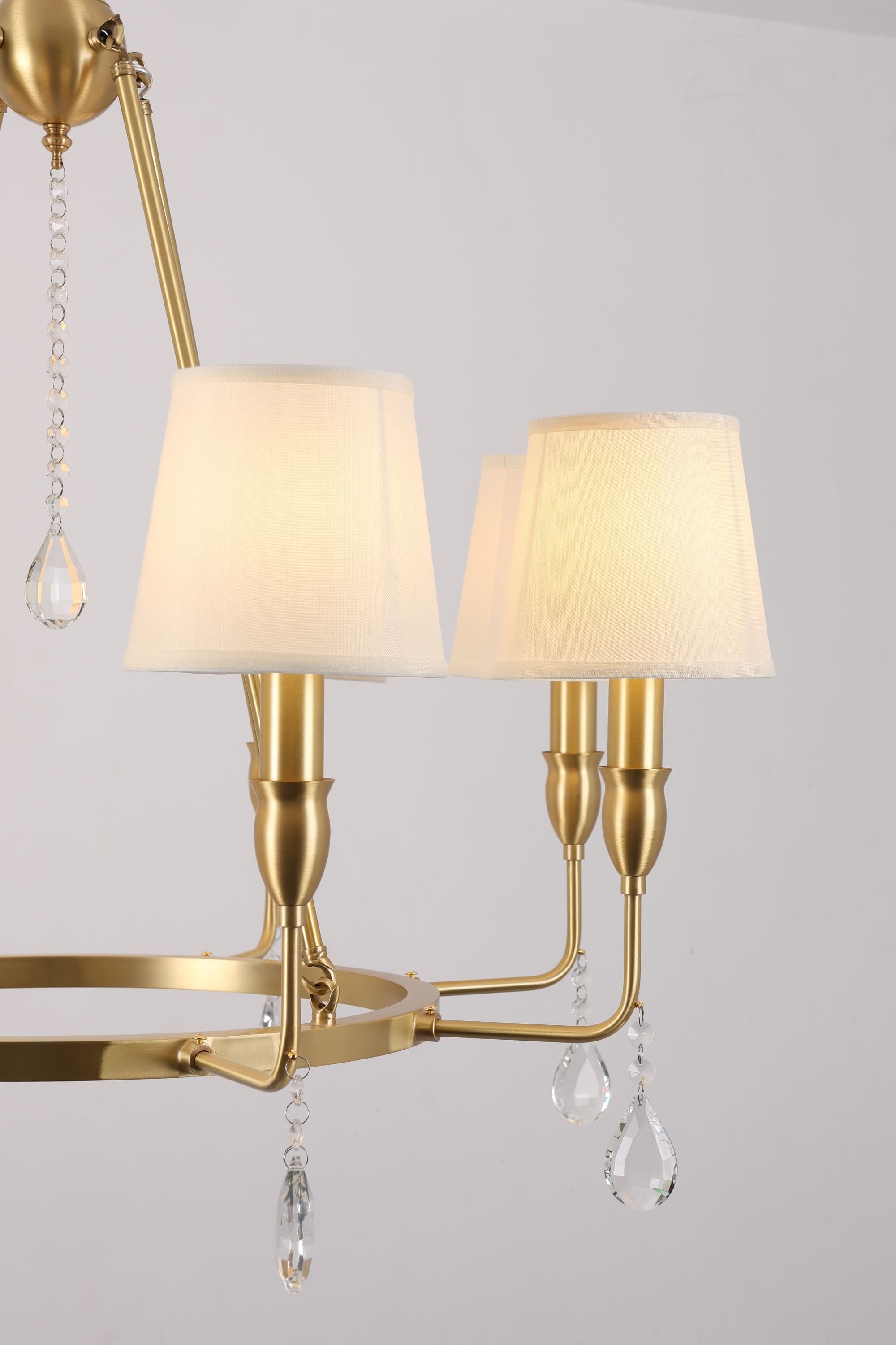 Salome Chandelier