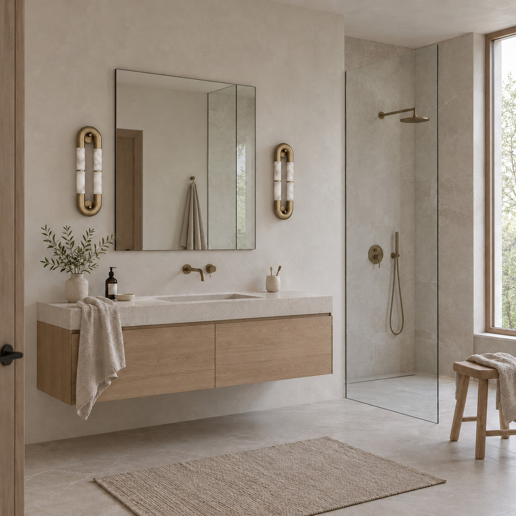 Sander Sconce