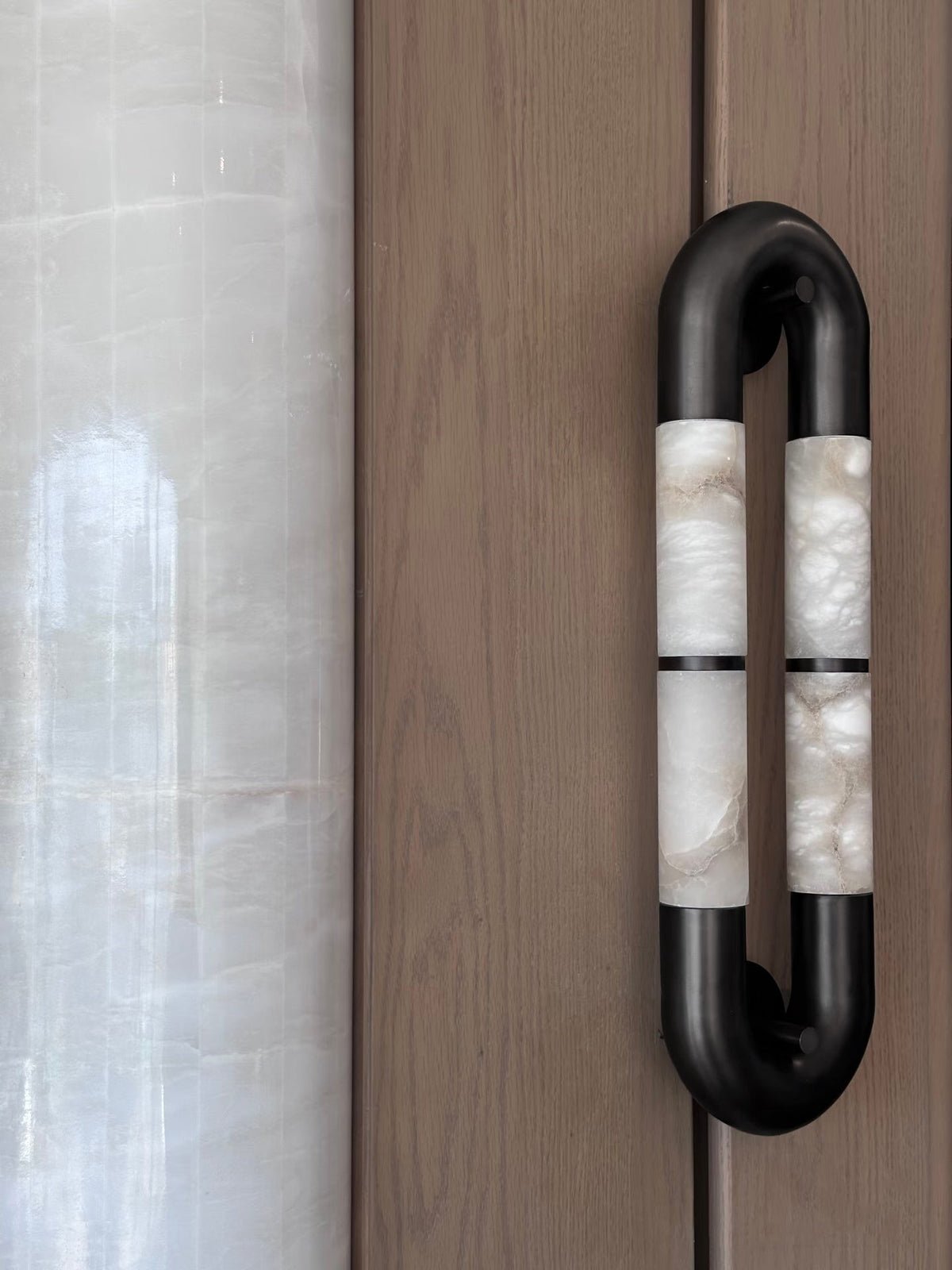 Sander Sconce
