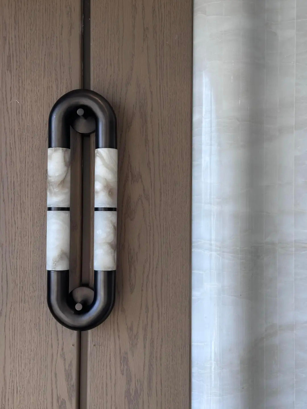 Sander Sconce