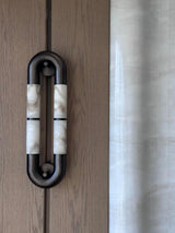 Sander Sconce